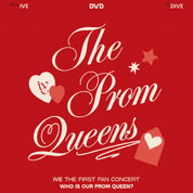 Ive The First Fan Concert: The Prom Queens [DVD]