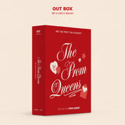 Ive The First Fan Concert: The Prom Queens [DVD]