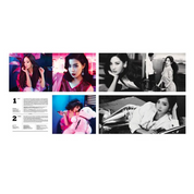 Girl's Generation 4th Mini Album: Mr.Mr.