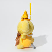 Bag Charm Sanrio Pompompurin Wizard Costume