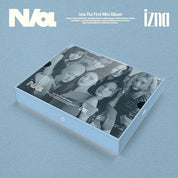 IZNA - N/A (NAYA Ver. 2025 Calendar Ver.)