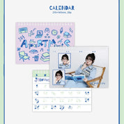 [Pre-Order] ARTMS 2025 Season's Greetings