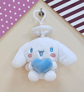 CINNAMOROLL ANGEL 13CM