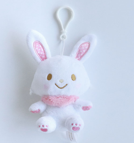 Bag Charm Sanrio Wish Me Mell 13cm