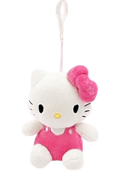 Bag Charm Sanrio Hello Kitty Basic 13cm