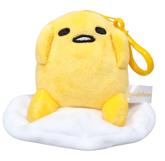 GUDETAMA 13CM