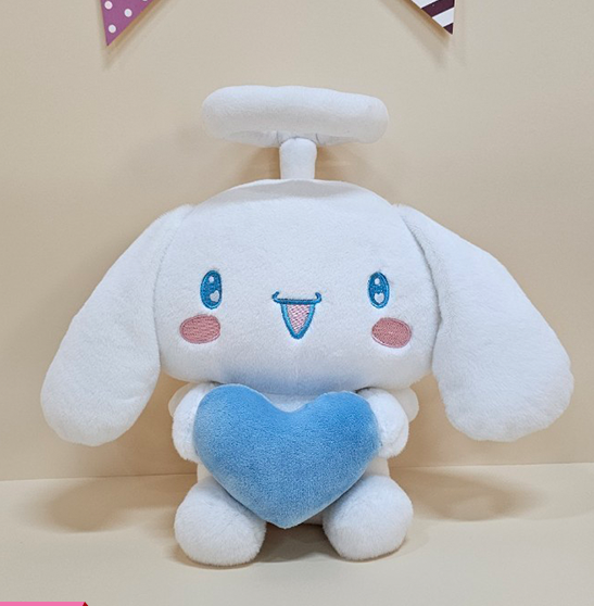 Cinnamoroll angel 25cm