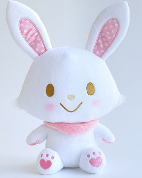 Plush Sanrio Wish  Me Mell 25cm