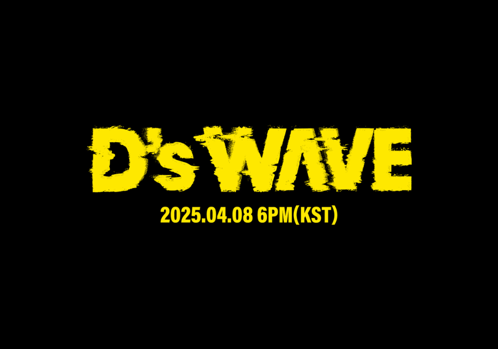 DAESUNG - D&#39;s Wave