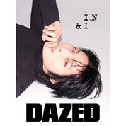 DAZED 2024.10 (COVER : I.N)