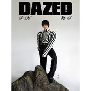 DAZED 2024.10 (COVER : I.N)