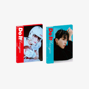 YOUNGJAE - 1ST FULL ALBUM [DO IT]