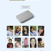 [Pre-Order] Le Sserafim 2025 Season's Greetings