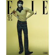 [Pre-Order] ELLE 3. 2025 (COVER : BYEON WOOSEOK)