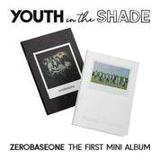 ZEROBASEONE 1st Mini Album: Youth in the Shade