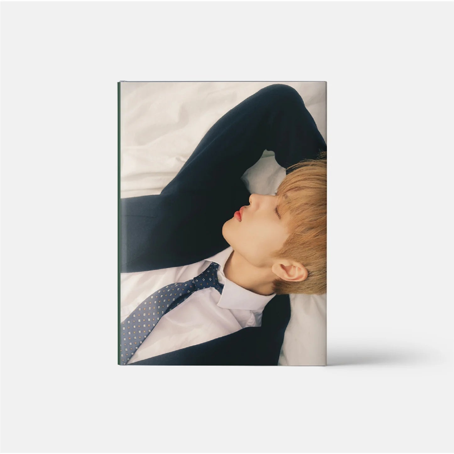 NCT DREAM - 'Endless Dream' Photobook