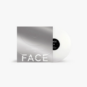 BTS Jimin 1st Album "Face" (LP Ver.)