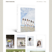 GFRIEND 1st Photobook [GFRIEND]