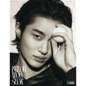 [Pre-Order] ELLE 3. 2025 (COVER : BYEON WOOSEOK)