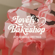 [Pre-Order] (G)I-DLE - 2025 SEASON'S GREETINGS [LOVELY BAKESHOP]