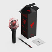 Kiss of Life Official Light Stick