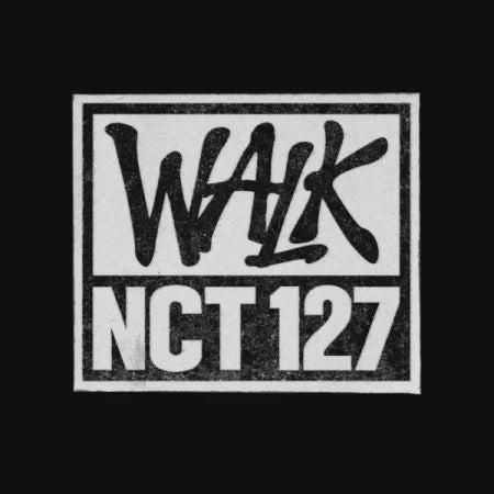 [Pre-Order] NCT 127 - Vol. 6 WALK (Walk ver.)