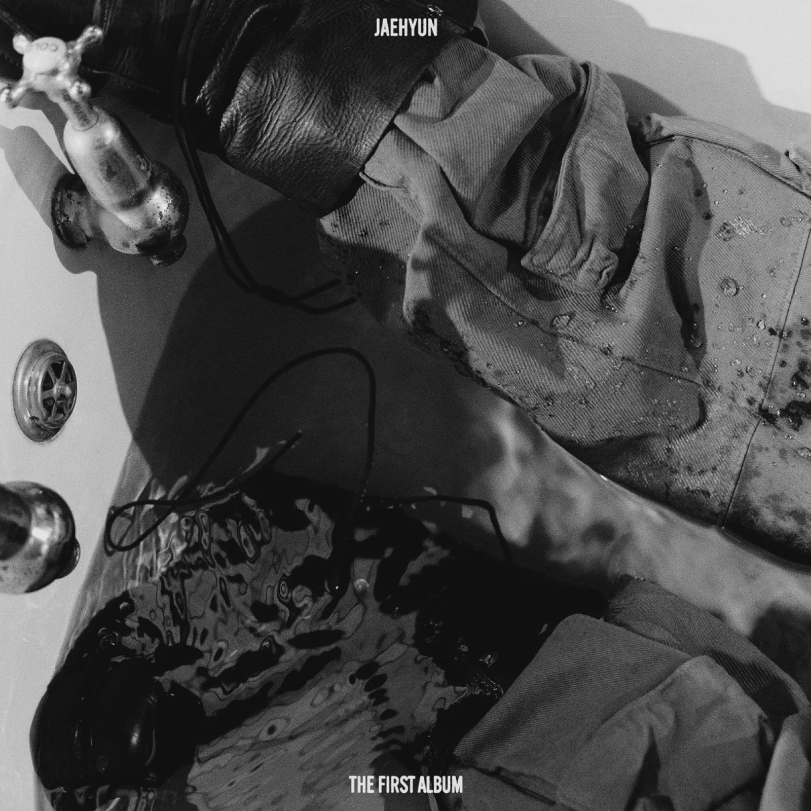 Pre-Order] JAEHYUN (NCT) - 1st Solo Album [J] (J Ver.) – Amuse Ground