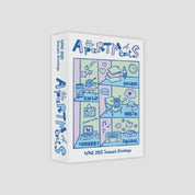 [Pre-Order] ARTMS 2025 Season's Greetings