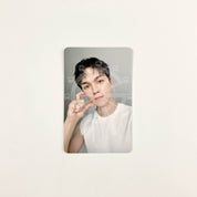 [TRADE] Seventeen '17 is Right Here' (VERNON; Dear Ver.)