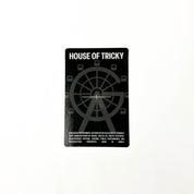 [TRADE] XIKERS "House of Tricky" (YECHAN; Tricky Ver.)