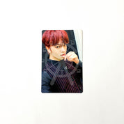 [TRADE] ONEUS "Blood Moon" (RAVN; Blood Ver.)