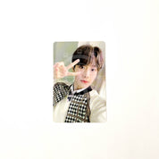 [TRADE] MIRAE "Marvelous" (DO HYUN; Preppy Ver.)