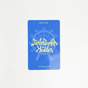 [TRADE] Seventeen "Seventeenth Heaven" (DINO; Carat Ver.)