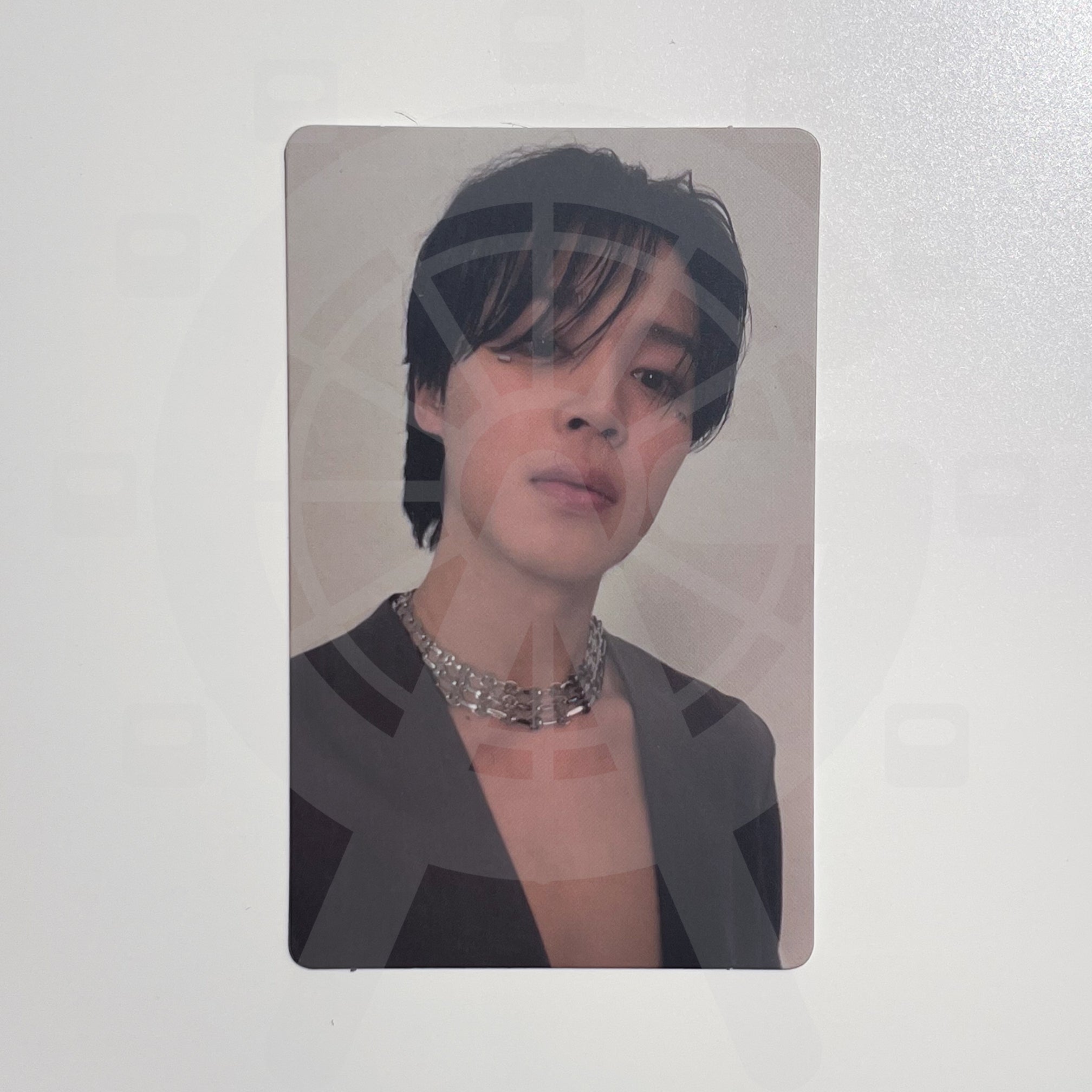 (TRADE) BTS 'Face' (Jimin; Undefinable Face 2)