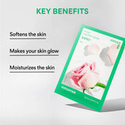 Innisfree Rose Energy Mask