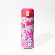 Stainless Steel Button Tumbler: My Melody