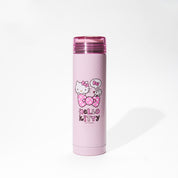 Stainless Steel Tumbler: Hello Kitty