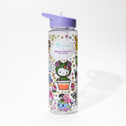 Water Bottle: tokidoki x Hello Kitty and Friends