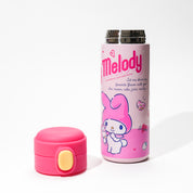 Stainless Steel Button Tumbler: My Melody