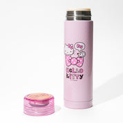 Stainless Steel Tumbler: Hello Kitty