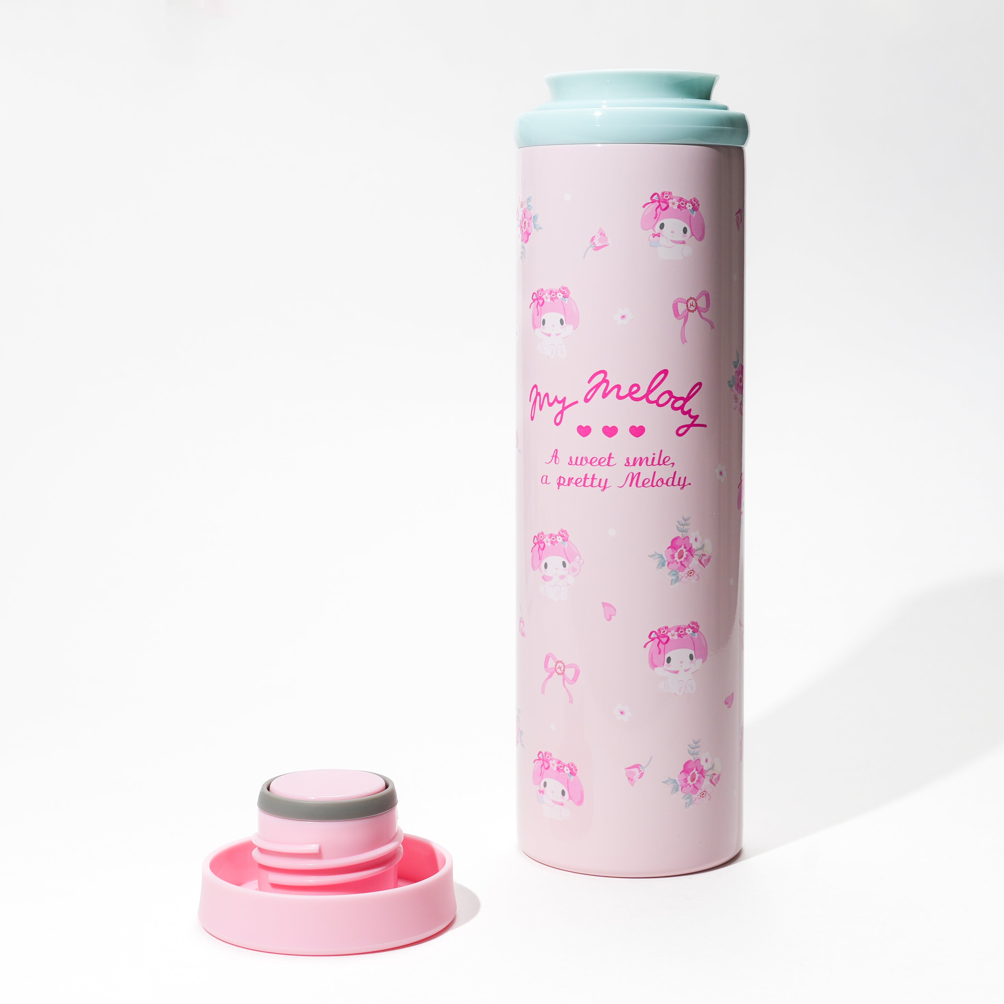 Thermo Tumbler: My Melody