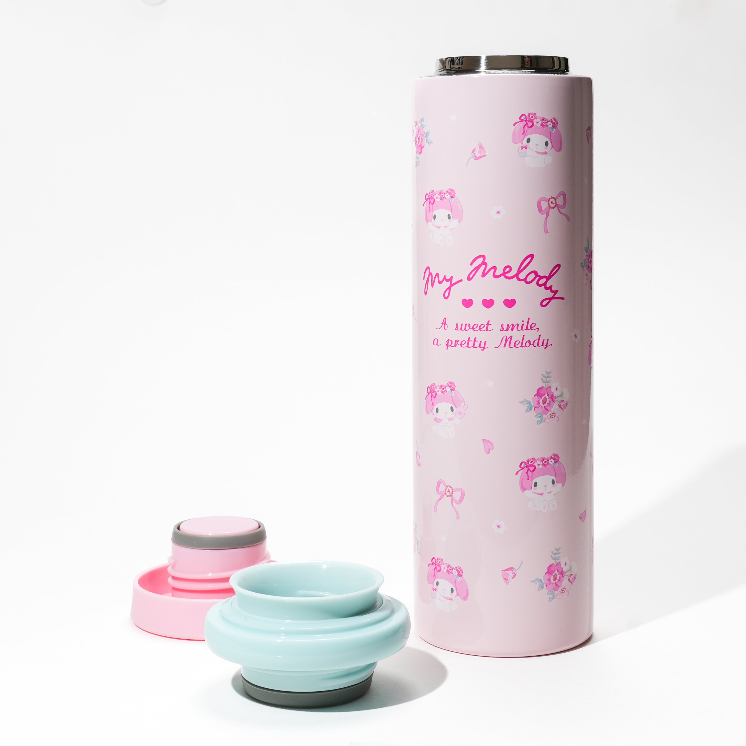 Thermo Tumbler: My Melody