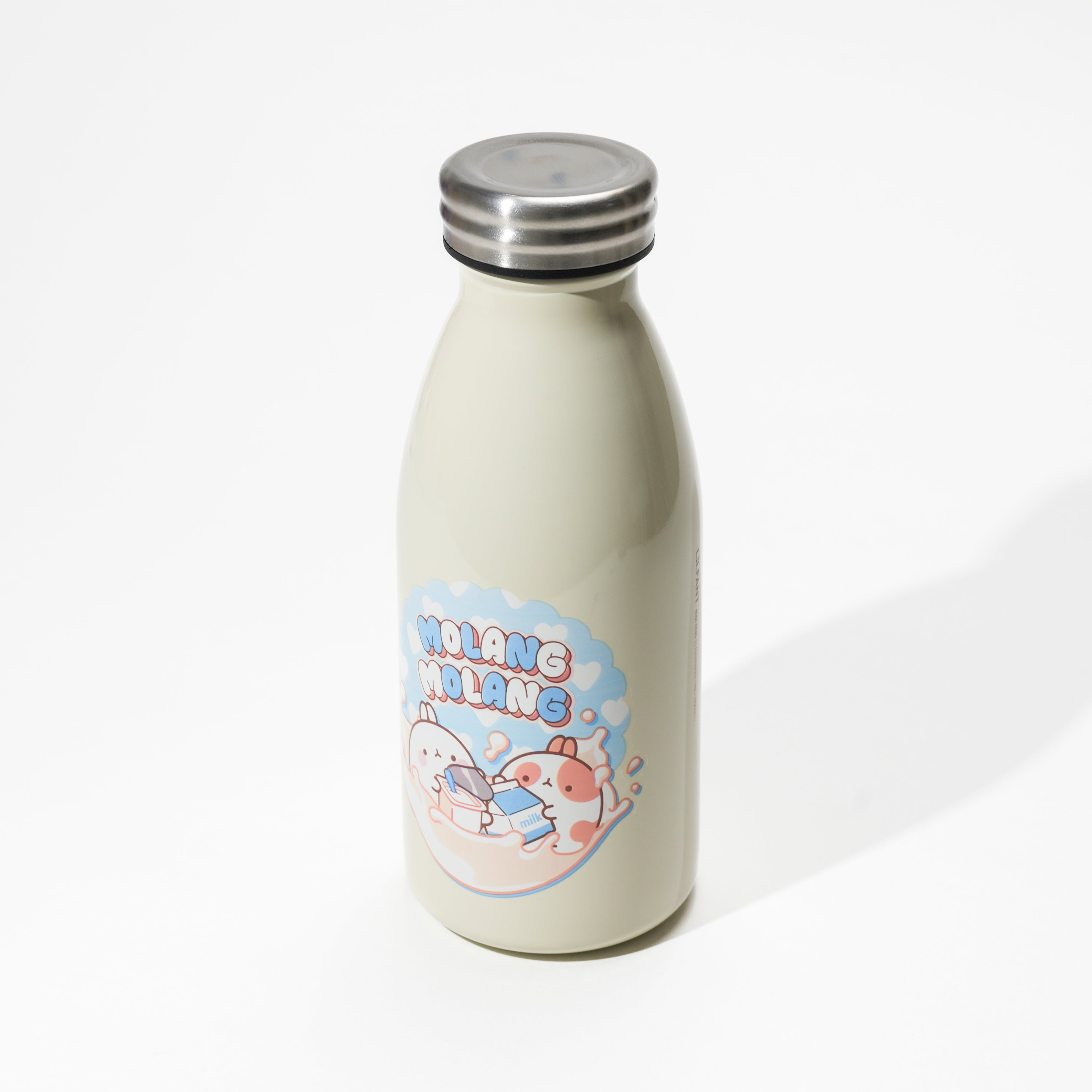 Tumbler: Molang Milk