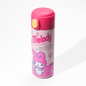 Stainless Steel Button Tumbler: My Melody