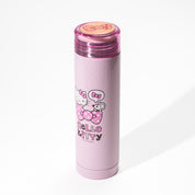 Stainless Steel Tumbler: Hello Kitty