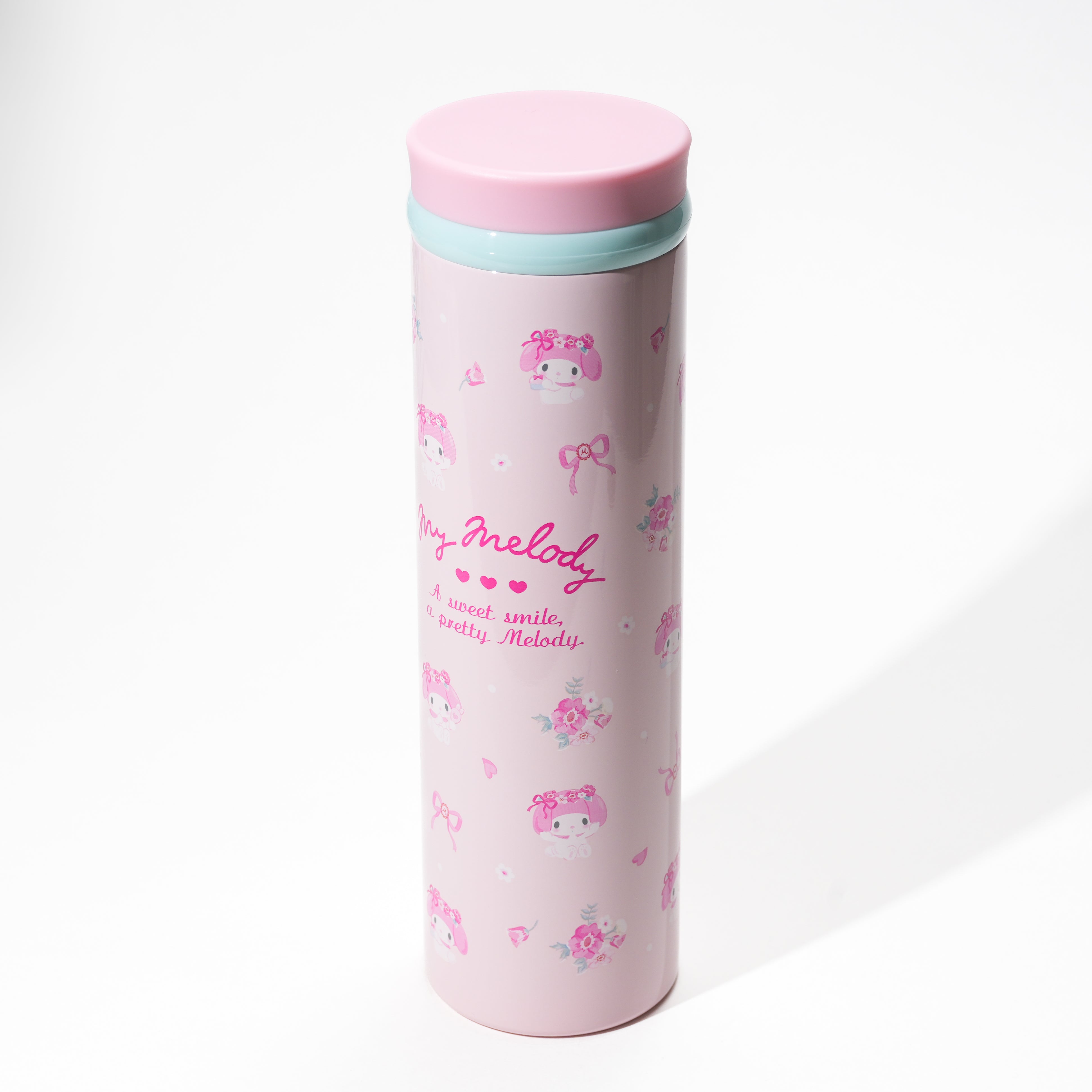 Thermo Tumbler: My Melody