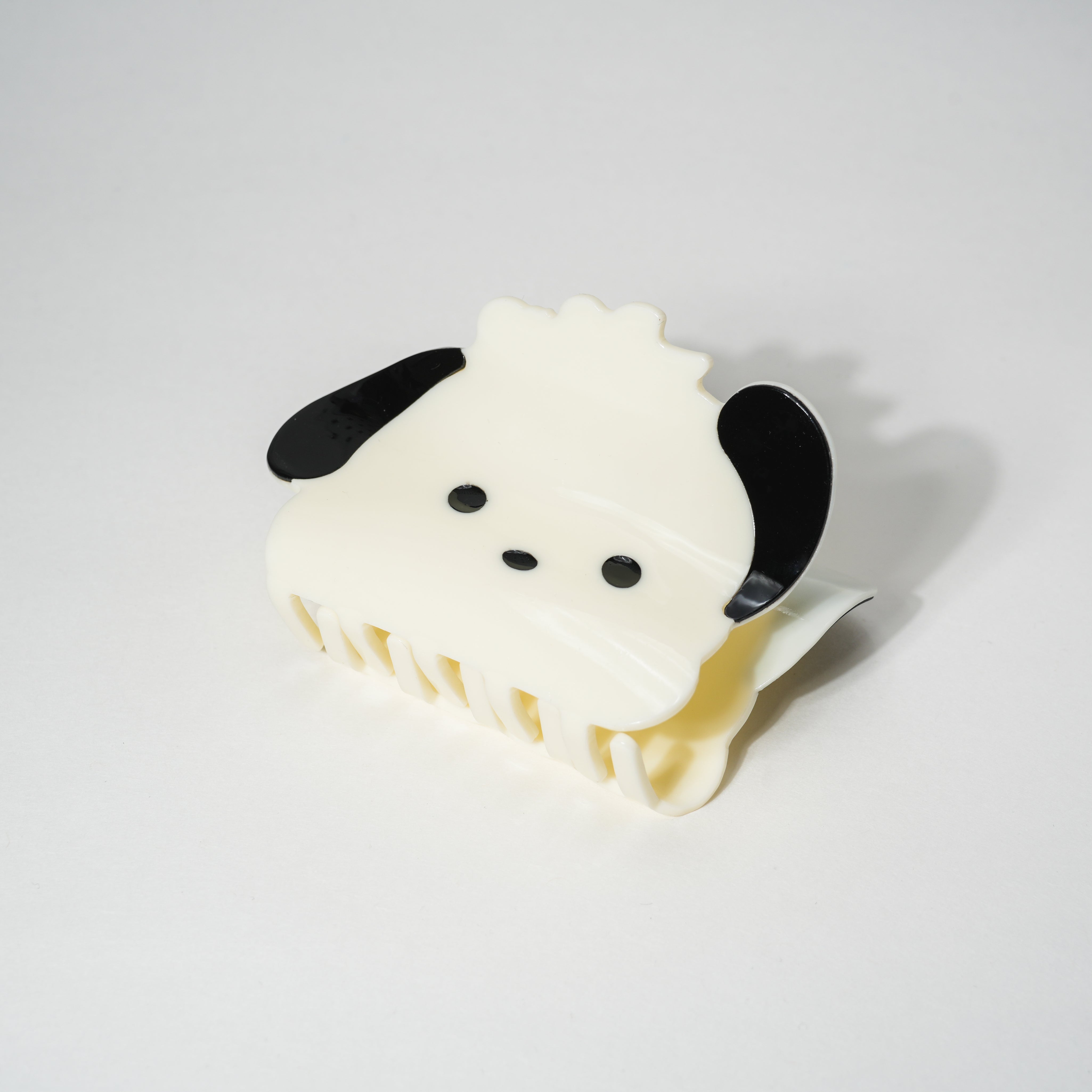 Pochacco Mini Claw Clip