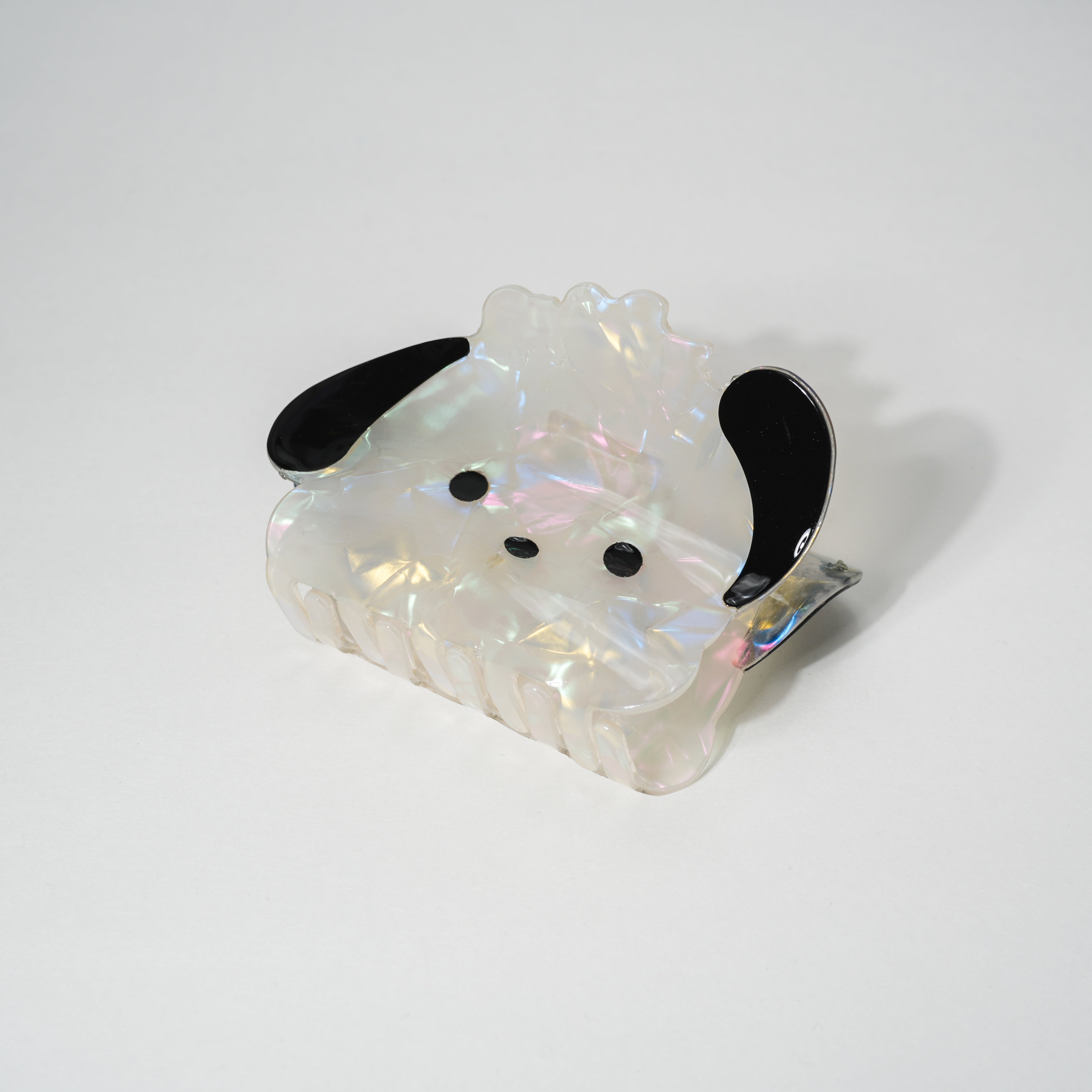 Pochacco Mini Claw Clip