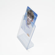 Standing Toploader Frame - Photocard & Polaroid