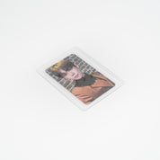 Photo Card Toploader - Clear (10 pcs)